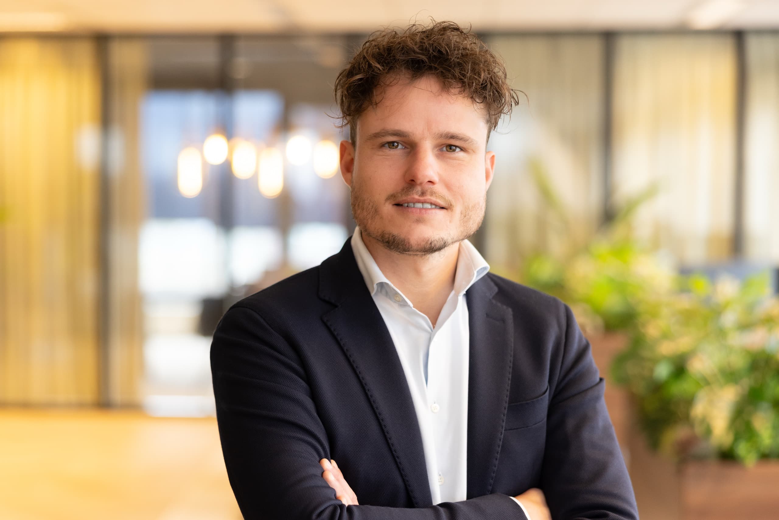 Chaletvisie recreatiemakelaar vakantiewoning Andre