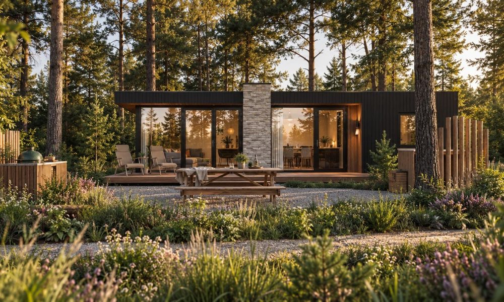 Chaletvisie chalet kopen investeren Wiedeweer Resort Zuiderzee 1