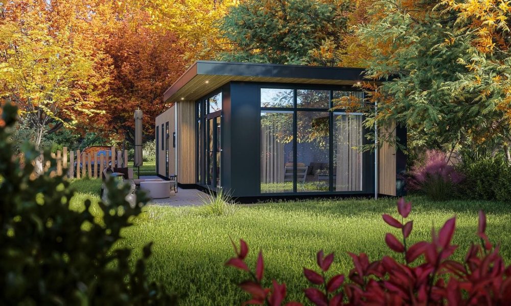 Chaletvisie chalet kopen investeren Wiedeweer Resort Zuiderzee 5