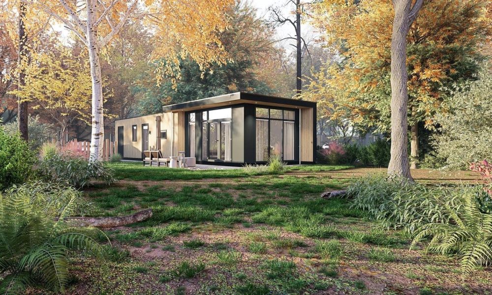 Chaletvisie chalet kopen investeren Wiedeweer Resort Zuiderzee 6