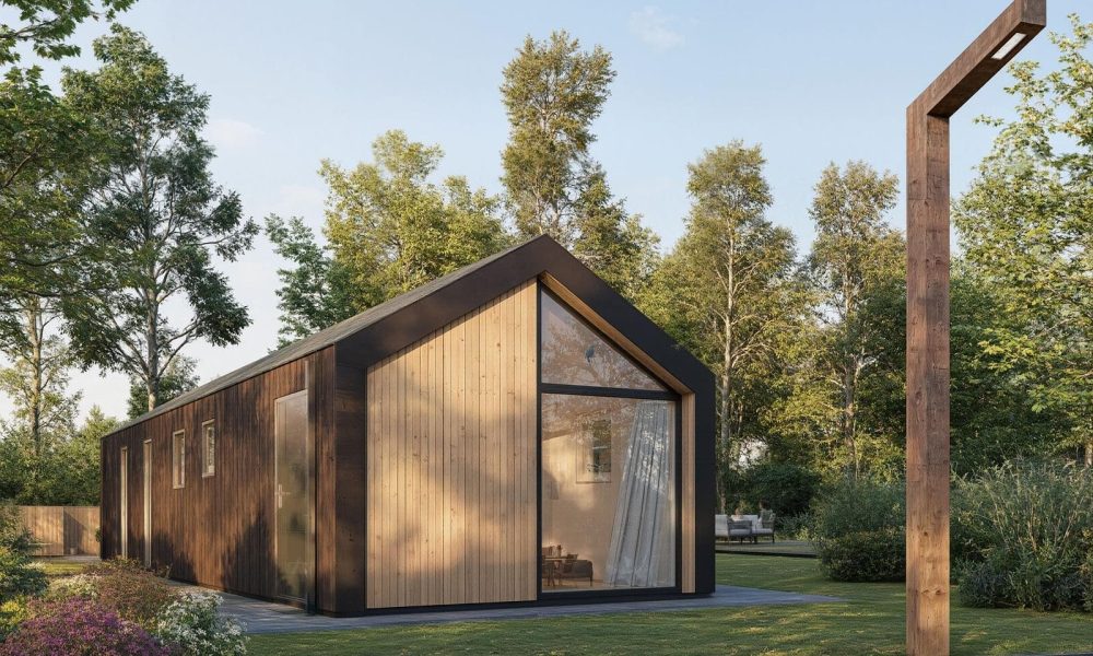 Chaletvisie chalet kopen investeren Wiedeweer Resort Zuiderzee 8